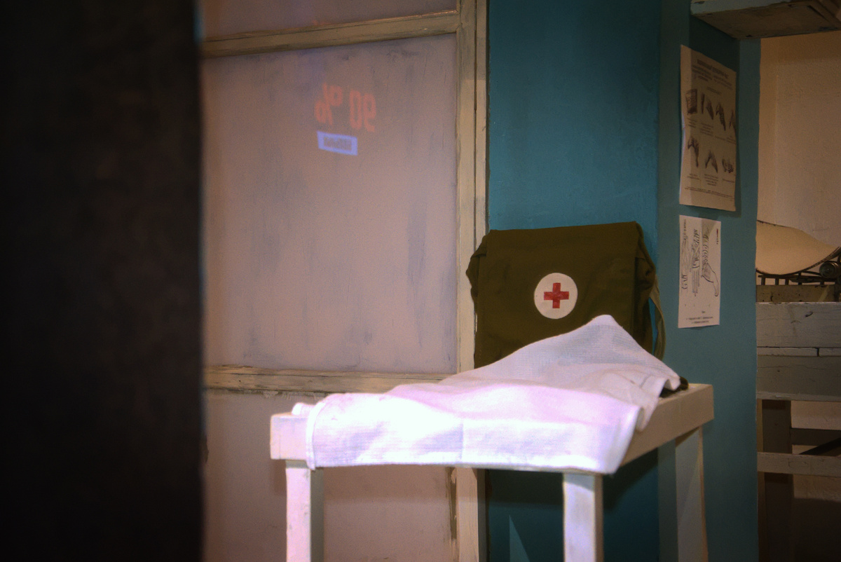 Фото: Тульская служба новостей