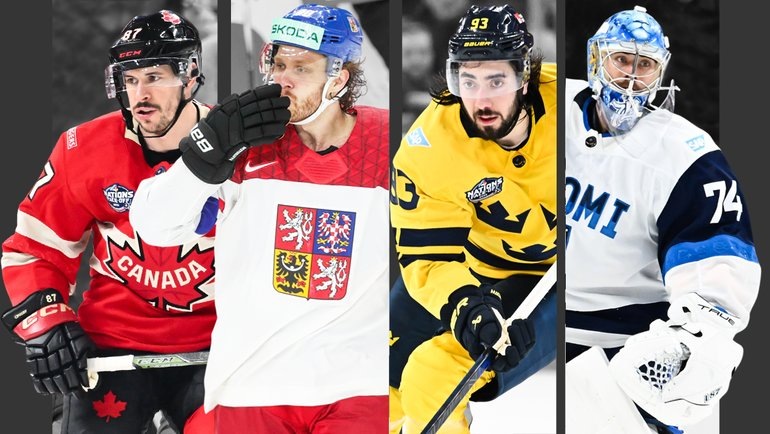    Getty Images, Global Look Press