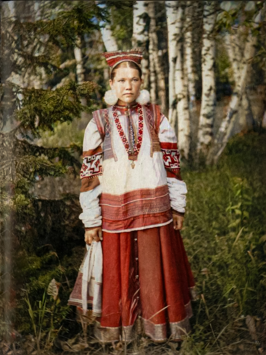 Фотографии из коллекции Шабельских