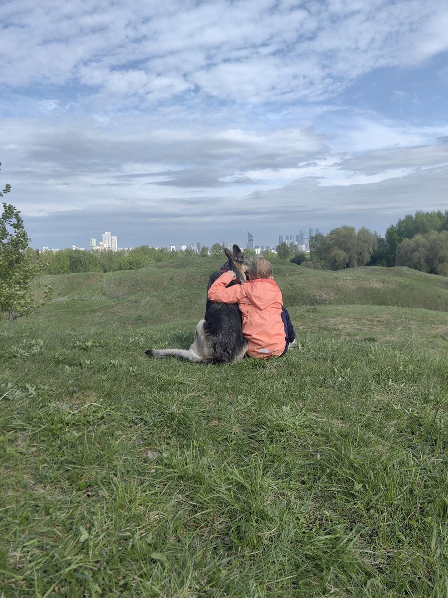 Окружающая природная среда — это глубочайший ресурс, который может помочь нам жить долго и счастливо, и не стоит им пренебрегать.