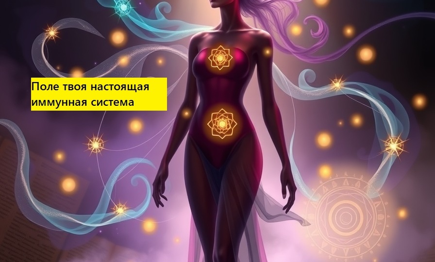 Древние не лечили болезни — они лечили энергию. Как?