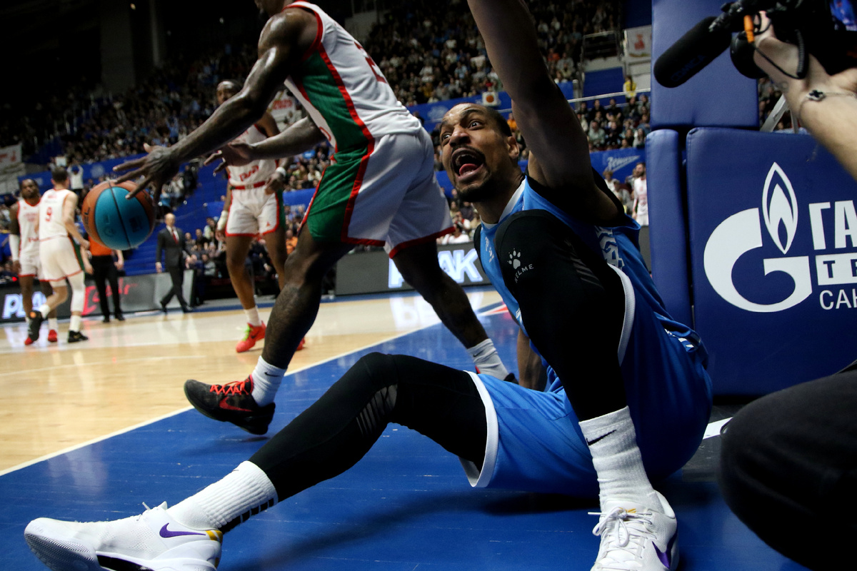 Фото: Максим Константинов, P1spb.ru