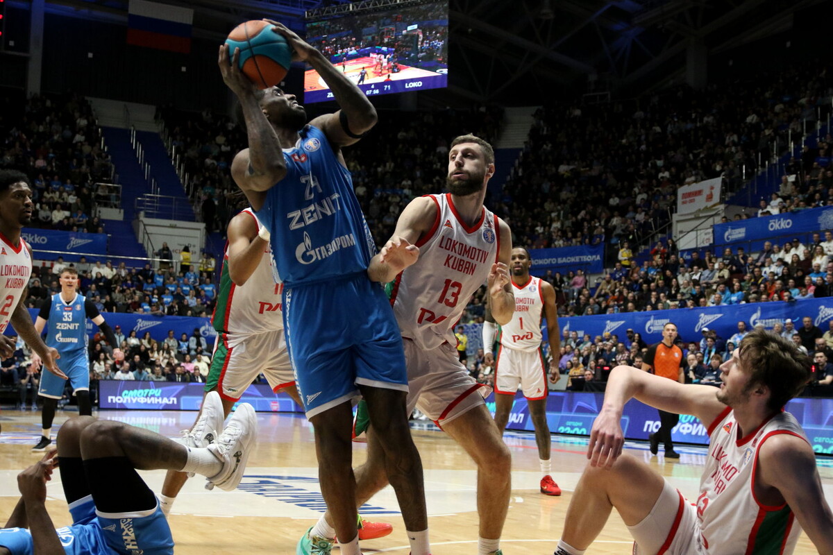 Фото: Максим Константинов, P1spb.ru