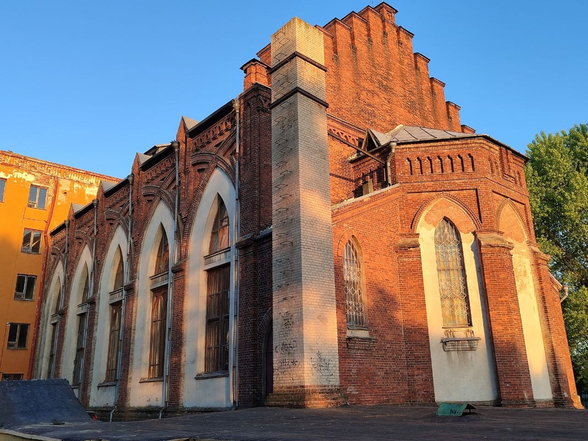 Улица Октябрьская, 121