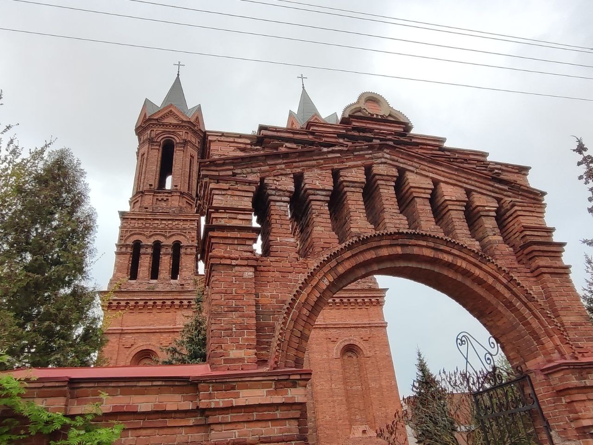 Улица Ленинградская, 27