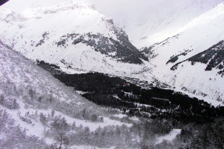    Сергей Лантюхов/NEWS.ru