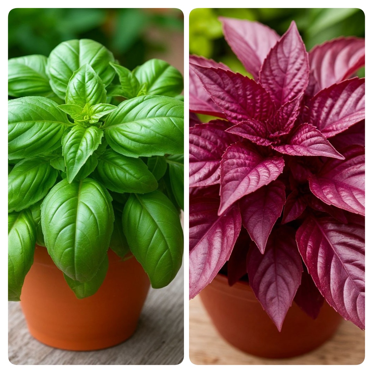 Базилик. Сажать или не сажать