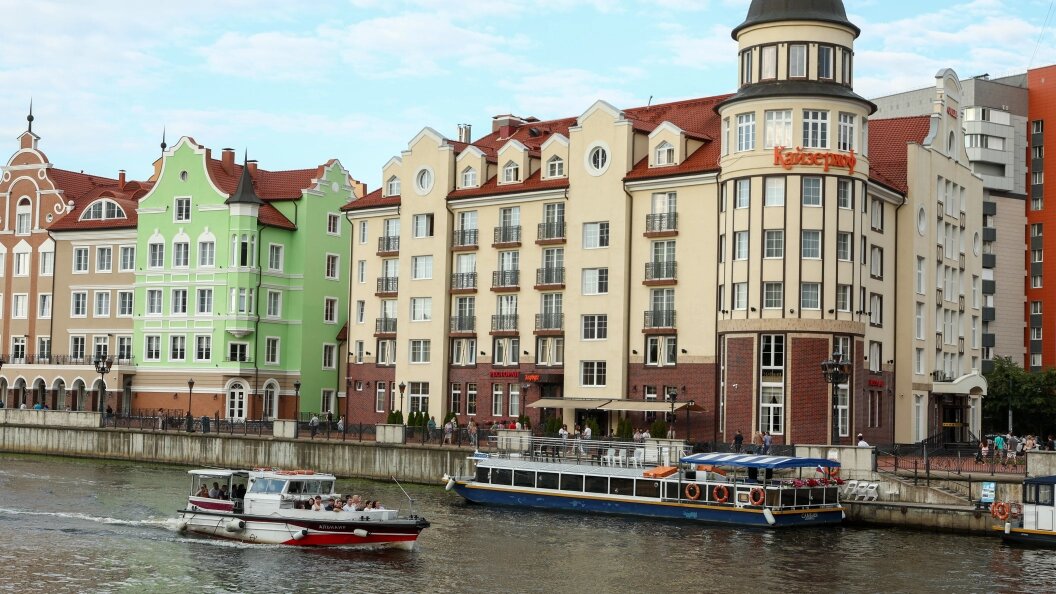    Фото: Petrov Sergey/news.ru/Globallookpress