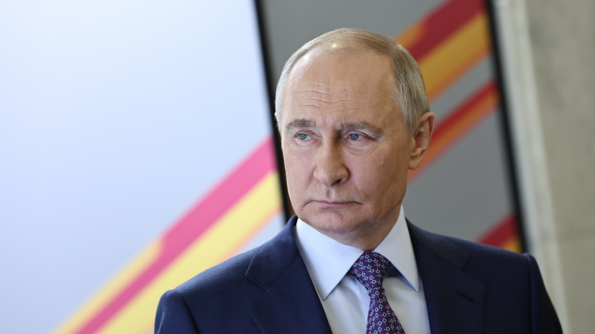    Фото: © РИА Новости/Александр Казаков