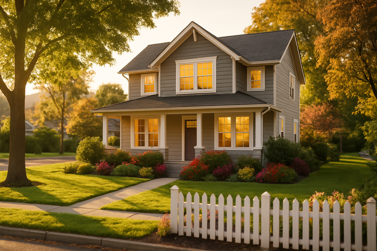    загородная недвижимость для семьи: преимущества, недостатки и советы по выбору Михаил Невелев