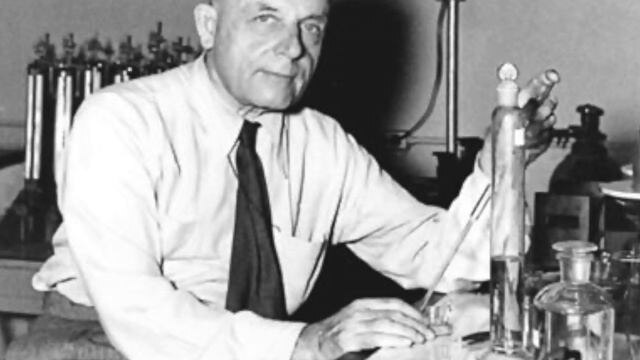 Болезнь не выживает в балансе: простые правила профессора Варбурга, которые помогают жить без таблеток