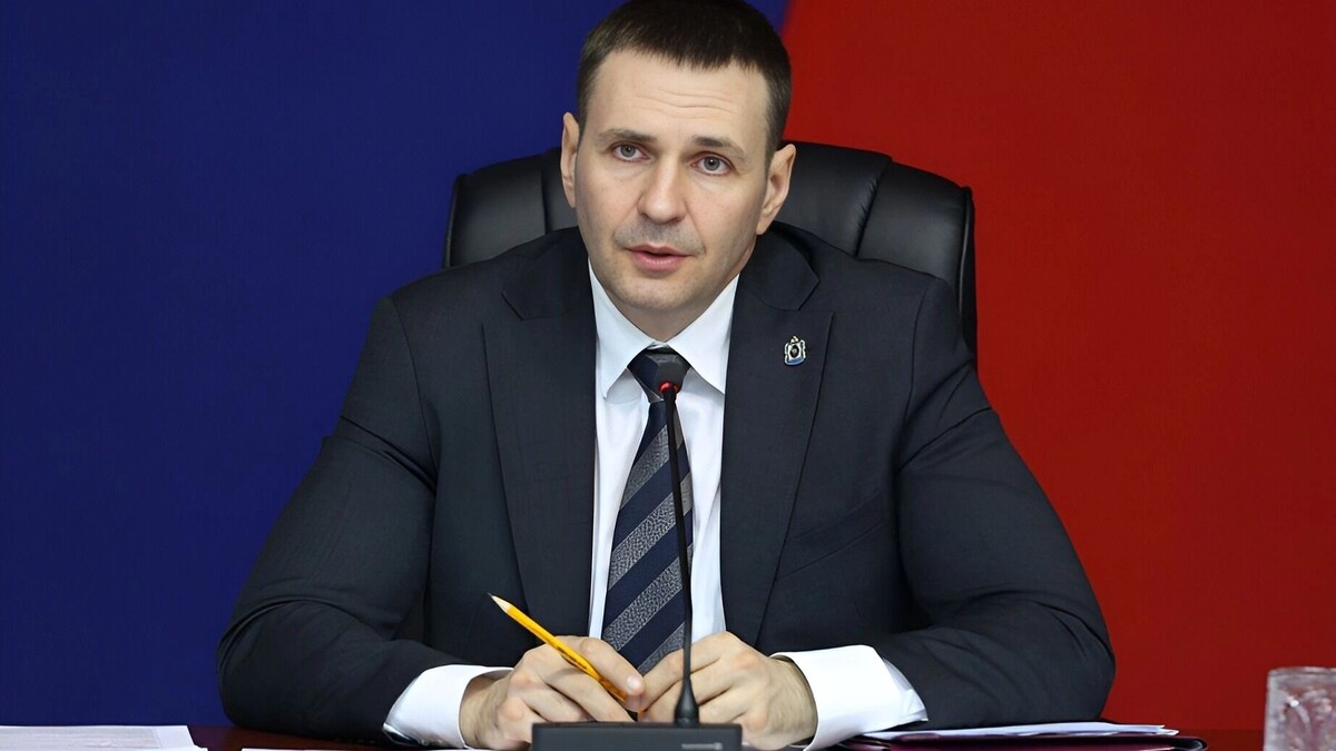     Источник: Пресс-служба губернатора и правительства Хабаровского края