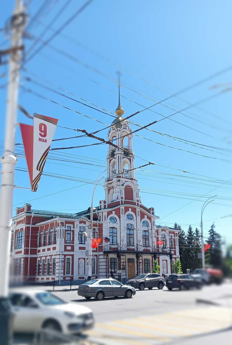 Фото автора 