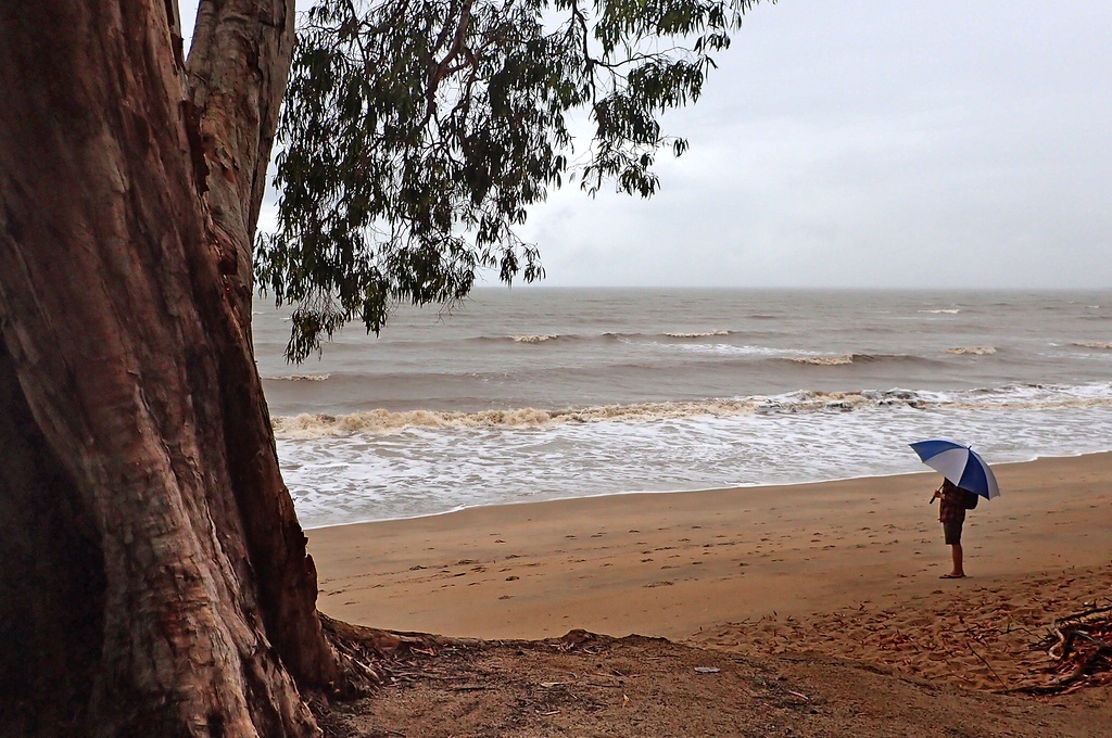 Клифтон-Бич