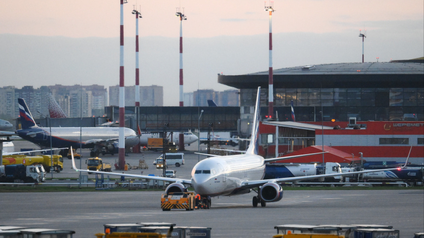    Фото: © РИА Новости/Алексей Майшев