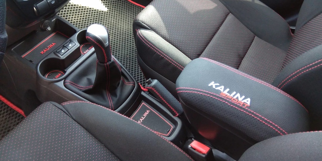 Улучшаем Лада Калина своими руками: что реально стоит делать, а что — пустая трата денег