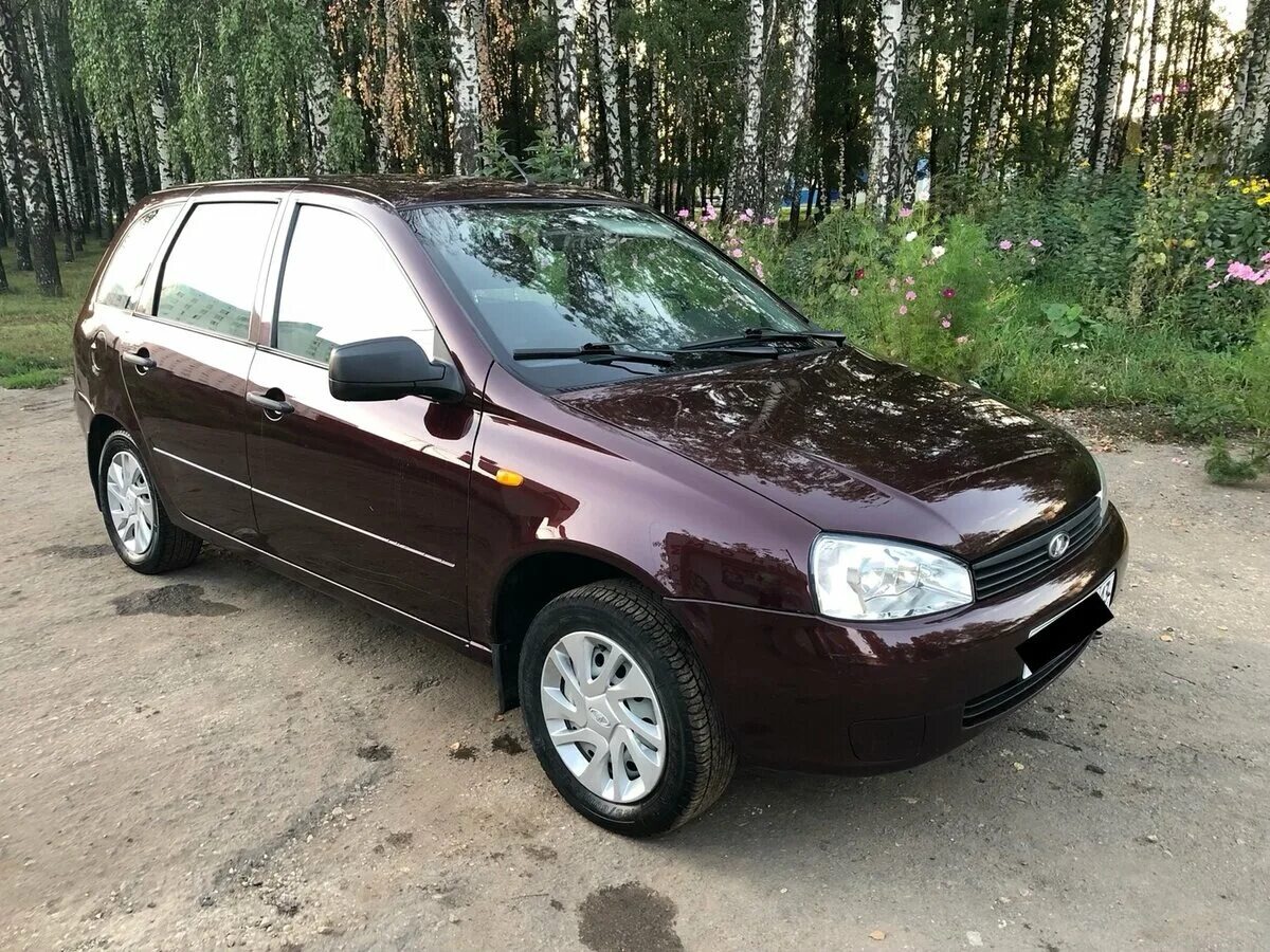 Фото заимствовано - https://auto.ru/cars/used/sale/vaz/kalina/1091241288-40aab2bf/