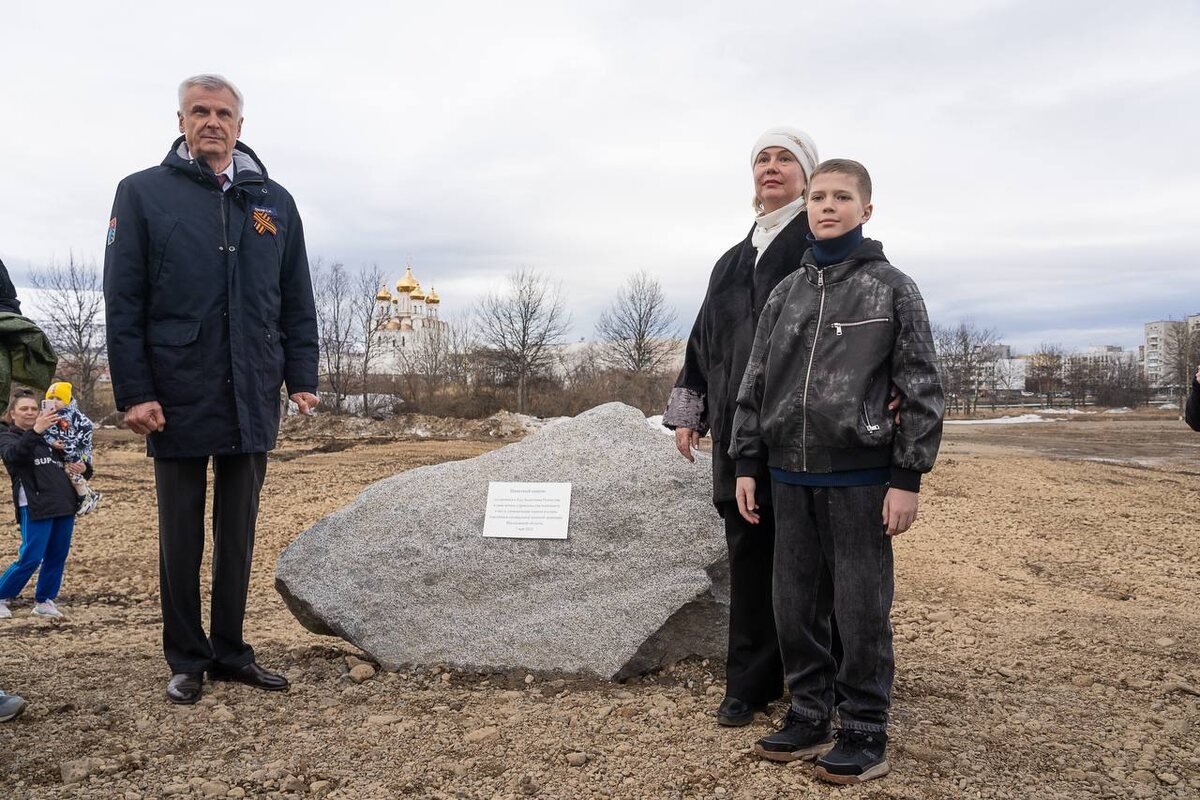 Фото: телеграм-канал губернатора Магаданской области