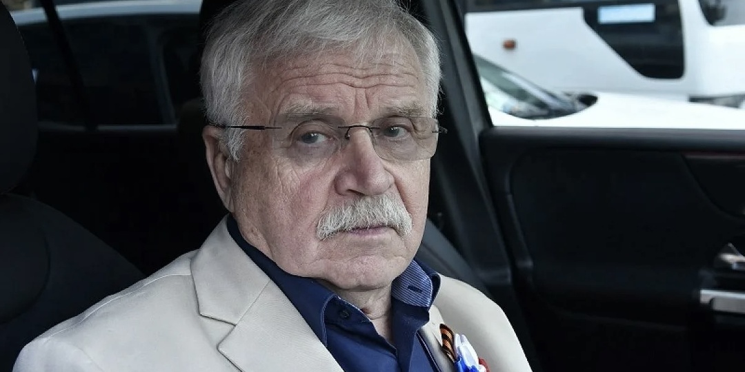 «Не хочу быть враньём»: Никоненко жёстко высказался про Васильеву и молча забрал внука себе