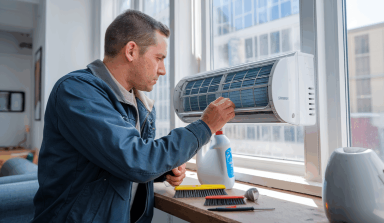    Почему нельзя сразу включать кондиционер после запуска Михаил Юрьевич