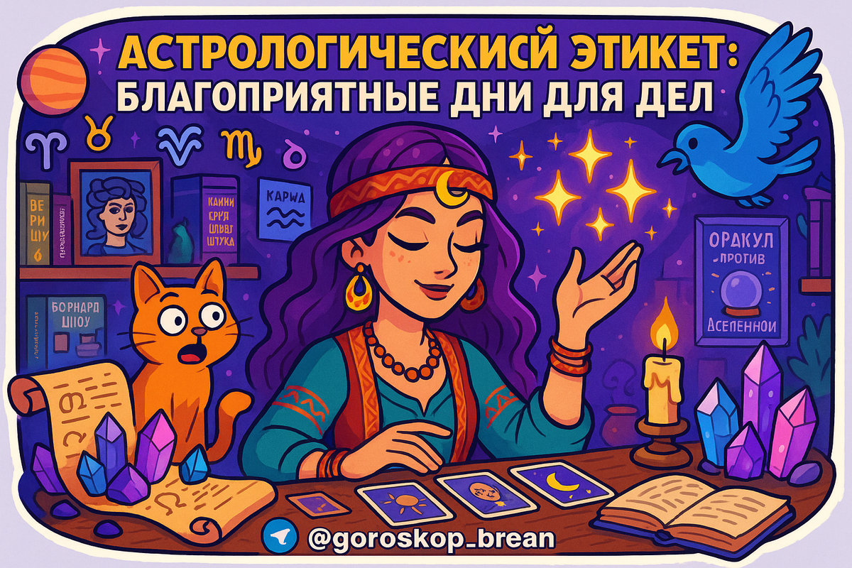    Как пересечь черту между судьбой и свободой в свете Луны и планет Мария