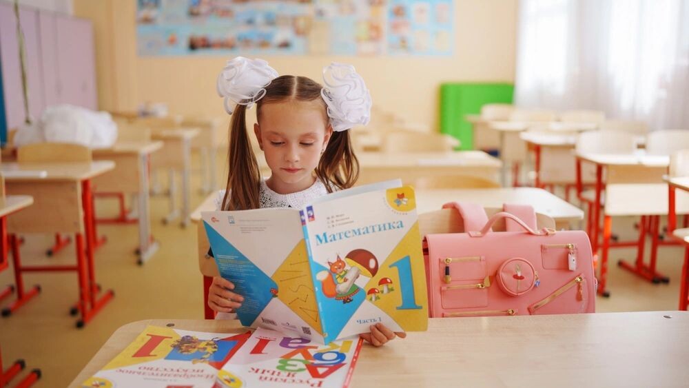    Фото: Andrey Sayfutdinov/Shutterstock/Fotodom