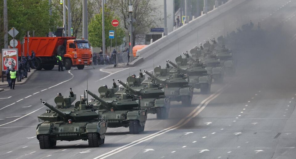    Belkin Alexey/news.ru / www.globallookpress.com