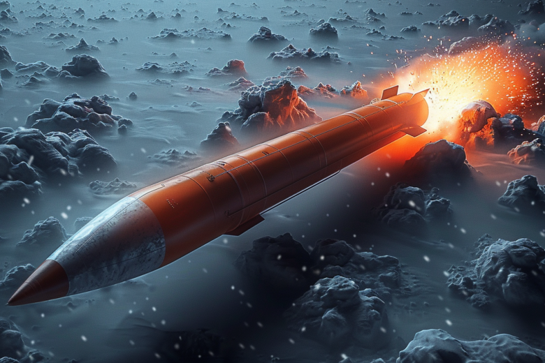    Сгенерировано в Midjourney/NEWS.ru