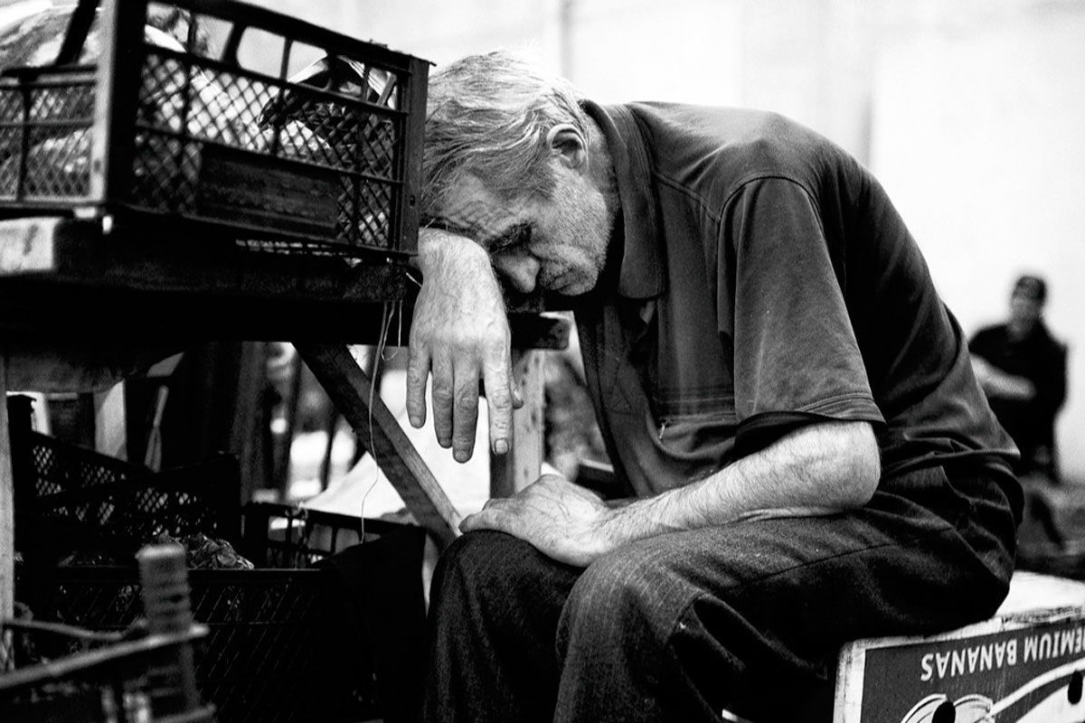 Мы недооцениваем, насколько полезен полноценный отдых