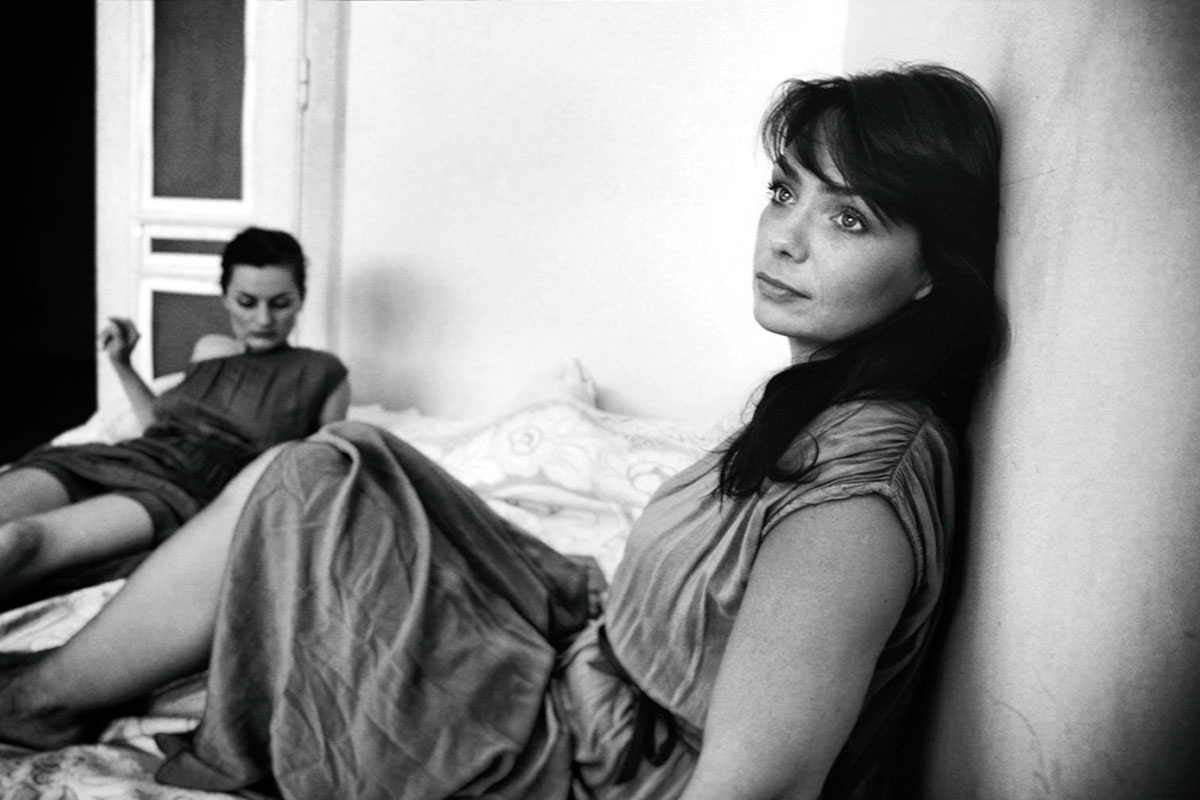 Мозг решает задачи на фоне во время отдыха