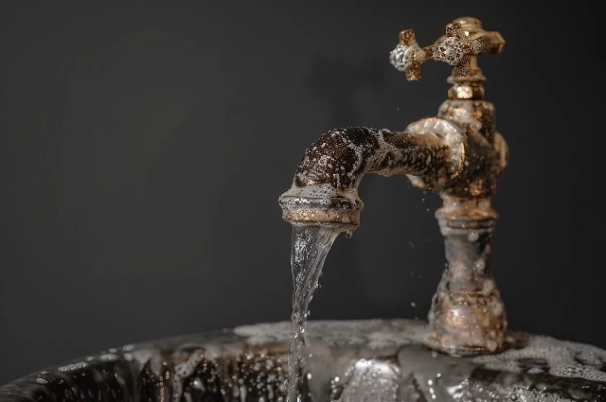    В Хабаровском крае возбуждено дело после отравления водой