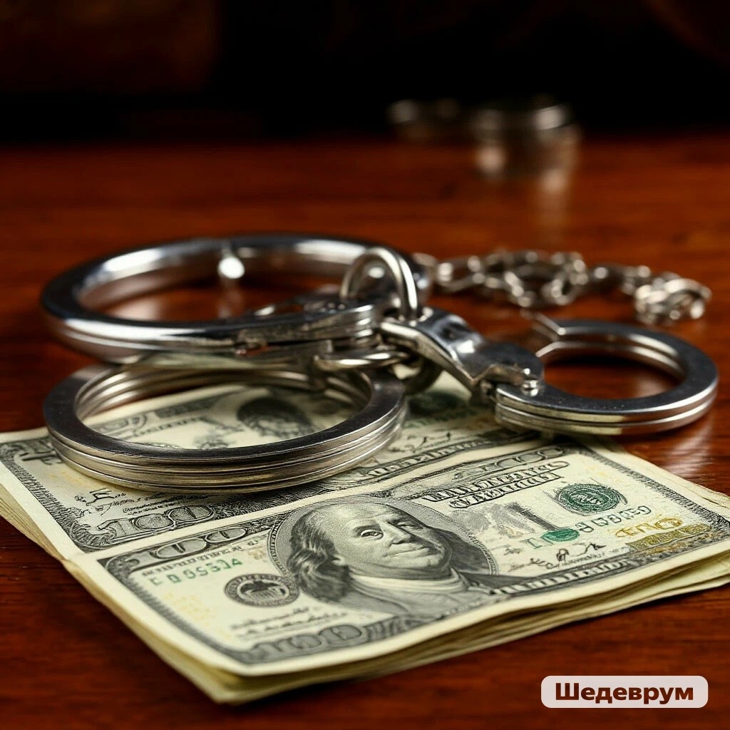 Изображение создано с помощью нейросети 