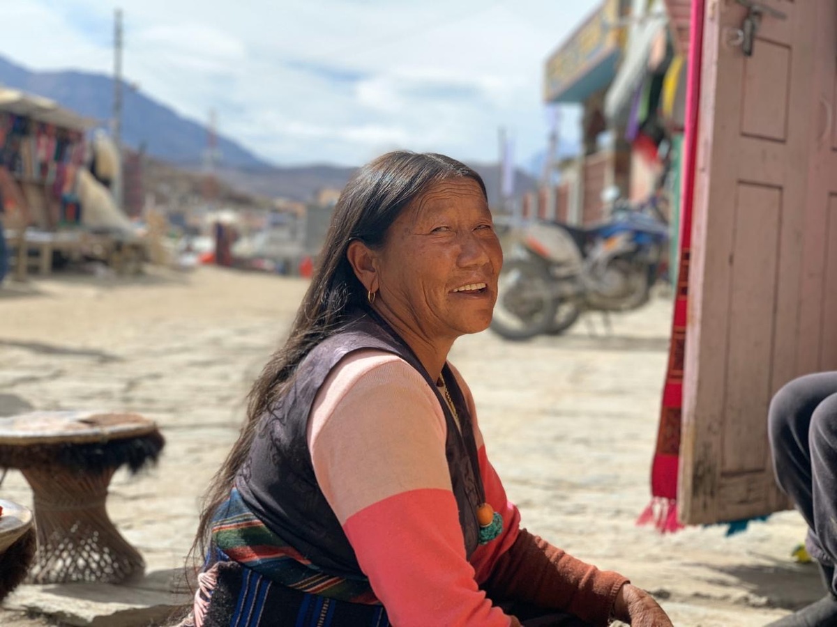 Не разменивайся на бесконечную суету.