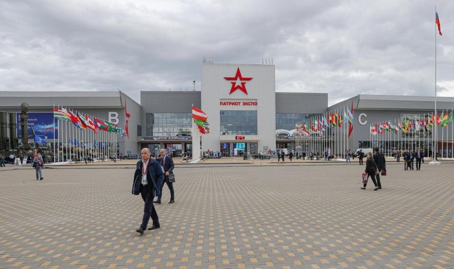    Сергей Булкин/NEWS.ru