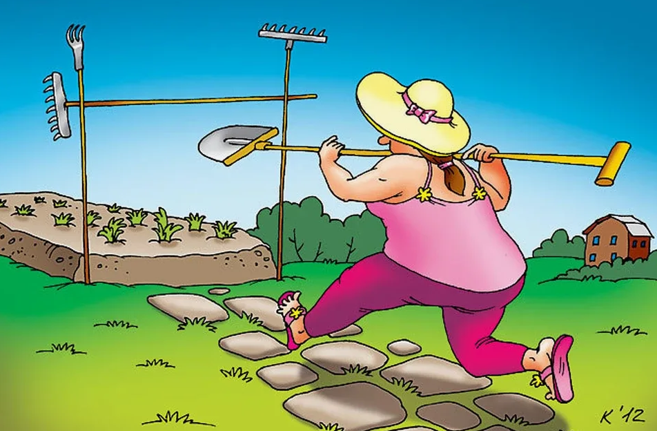 Во - точно я! Вылитая.