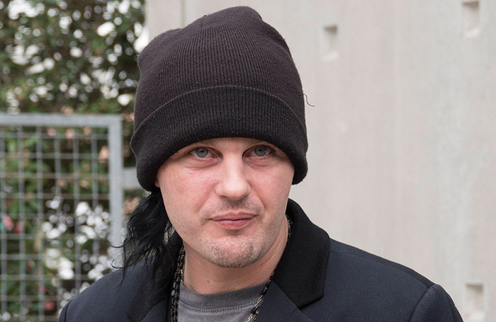    Майкл Питт. Sandrine THESILLAT/Imago/TASS