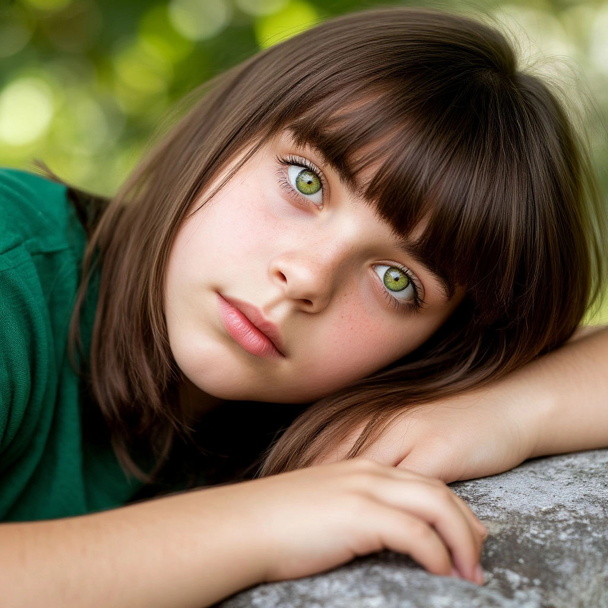 Картинка, созданная с помощью ИИ к теме статьи