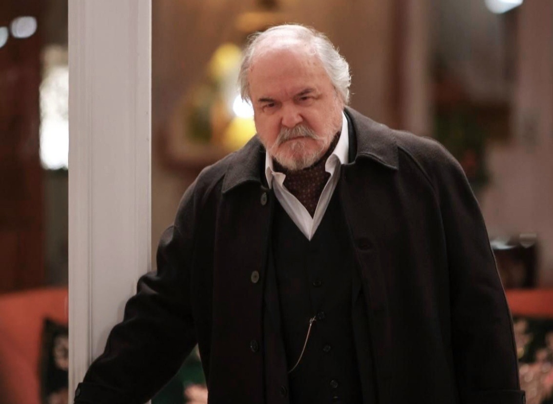 Кадр из сериала 