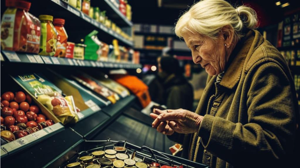 Изображение сгенерировано нейросетью Кандинский 