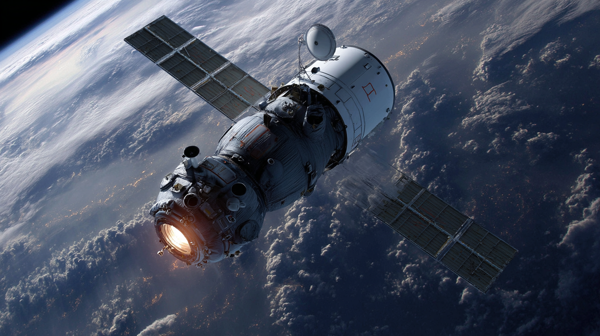 Изображение Midjourney  📷
