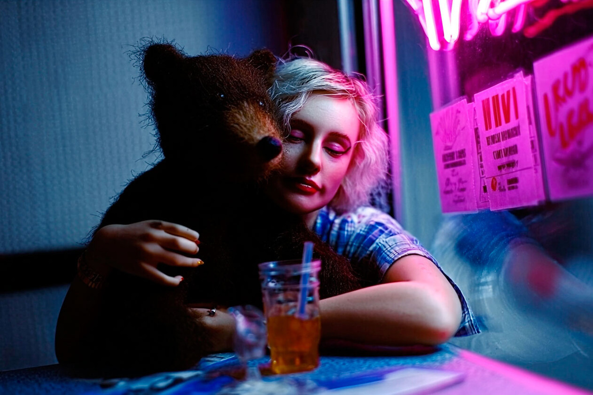 Их поведение напоминает «роль жертвы»