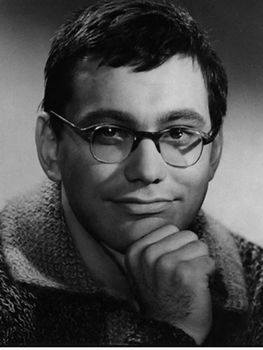  Андрей Кончаловский