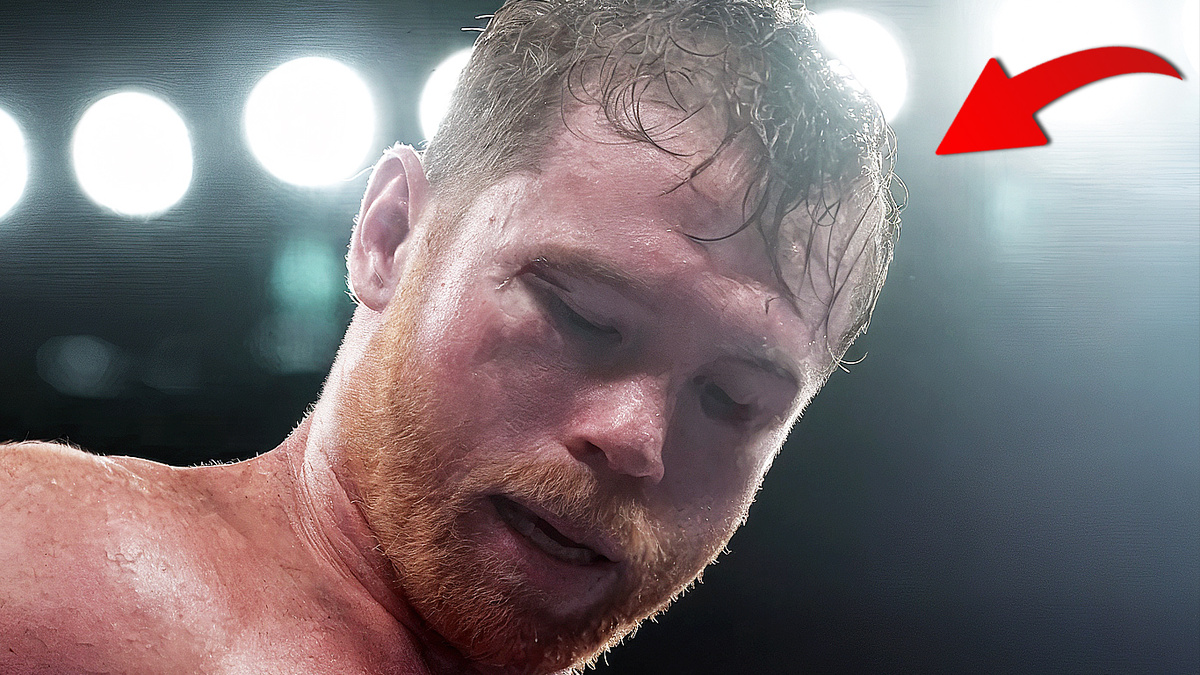 Сауль Альварес