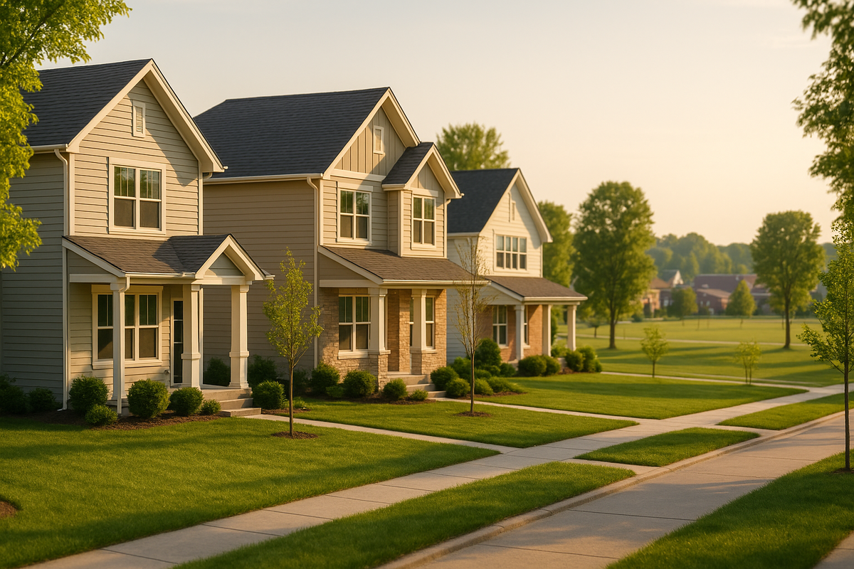    локация как залог успешной покупки недвижимости: выбираем правильно Михаил Невелев