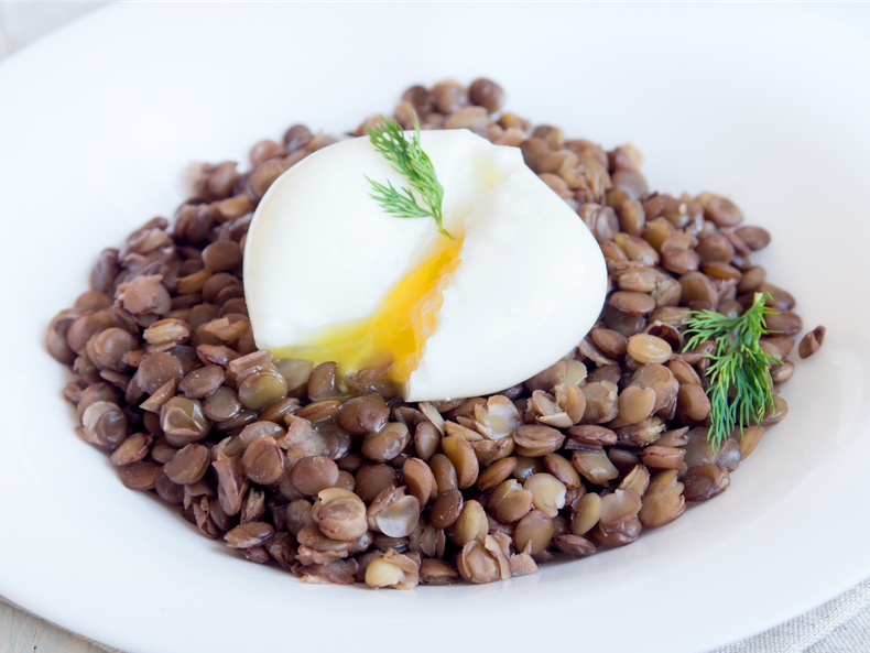 Белковые продукты это не всегда дорого