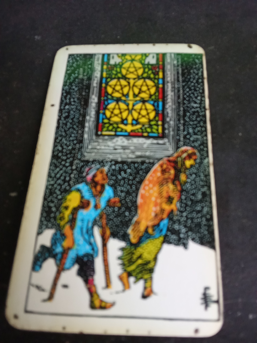 Что сулит вам этот день?