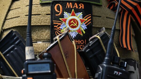    © Sputnik / Константин Михальчевский