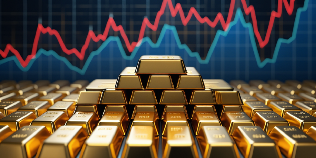 Почему ЦБ скупают золото, несмотря на рекордные цены? Китай, Польша и Чехия делают ставку на вечную ценность