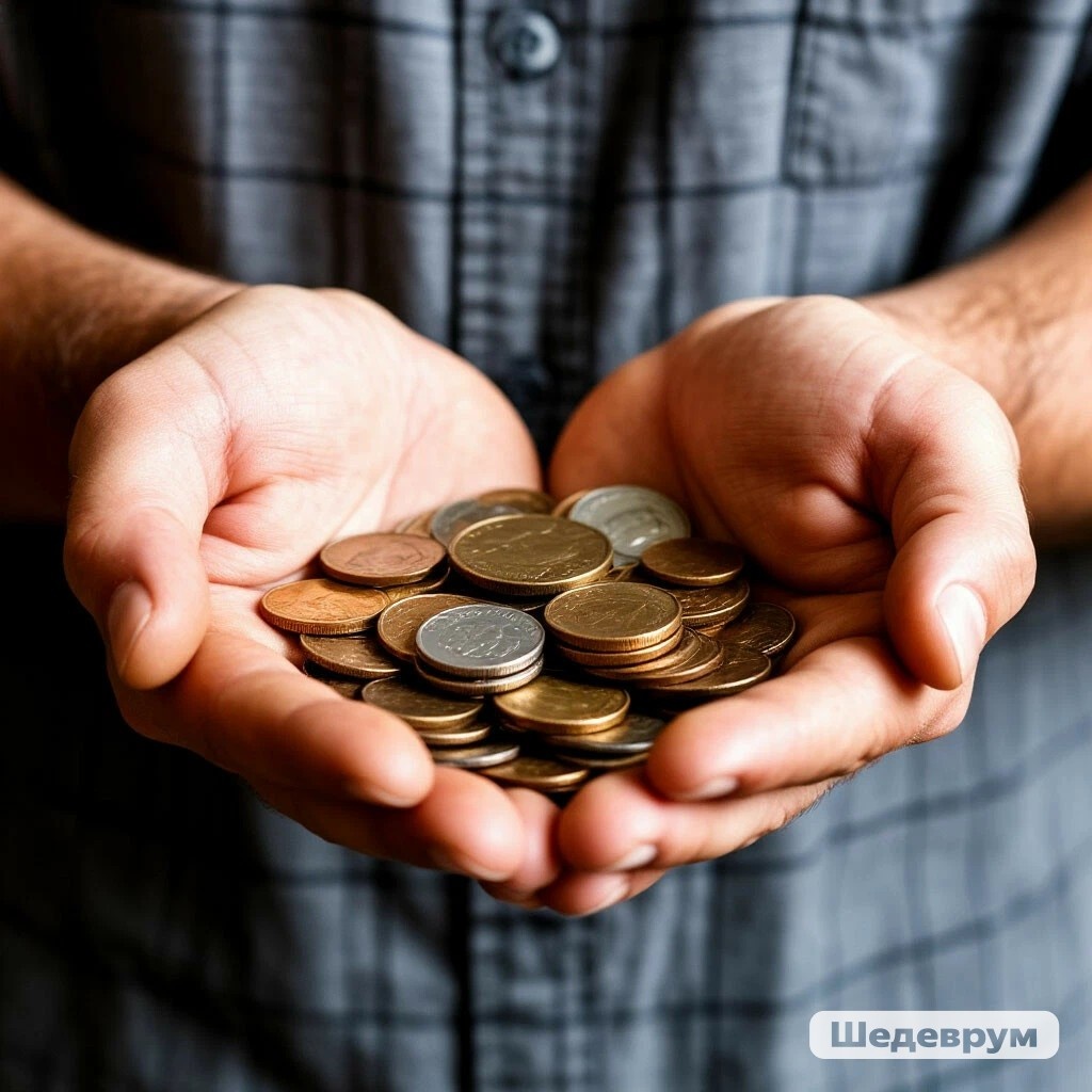 Изображение создано с помощью нейросети