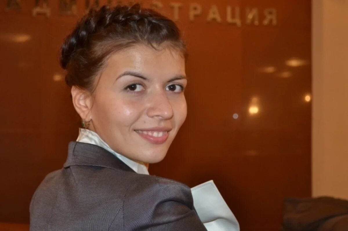    Александра Коптяева была похоронена в Тюмени, но уже под своей девичьей фамилией - Белявская.